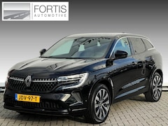 Renault Austral - 1.2 E-Tech full hybrid 200 techno CAMERA | MASSAGE STOEL | STOELVERW |