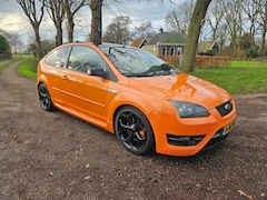 Ford Focus - 2.5-20V ST Milltek Uitlaat