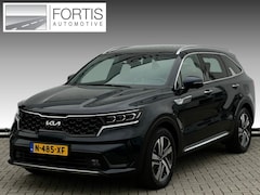 Kia Sorento - 1.6 T-GDI Hybrid 2WD ExecutiveLine 7p. NL-AUTO | 1STE EIGENAAR | 7P