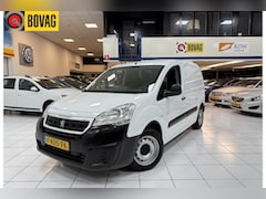 Peugeot Partner - 120 1.6 BlueHDi L1XR
