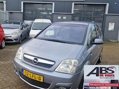 Opel Meriva - 1.6-16V Cosmo AIRCO CR CONTR APK DEC 2026