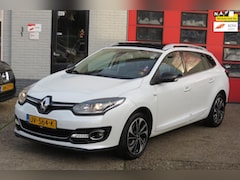 Renault Mégane Estate - 1.2 TCe Bose , PANO, NAVI
