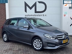 Mercedes-Benz B-klasse - 180 Ambition - Automaat - Trekhaak