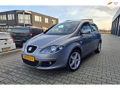 SEAT Altea - 1.4 TSI Dynamic Style a.p.k. augustus 2026