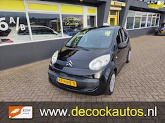 Citroën C1 - 1.0-12V Séduction/5DEURS