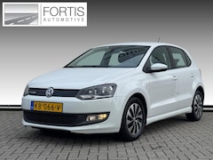 Volkswagen Polo - 1.0 BlueMotion Edition NL-AUTO | CARPLAY | NAVI