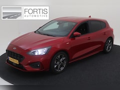 Ford Focus - 1.0 EcoBoost Hybrid ST Line Business NL AUTO | CAMERA | CARPLAY |