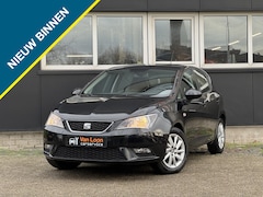 SEAT Ibiza - 1.2TSI Style/Trekh/Clim contr/El inklapb spiegels/Cruise contr/s