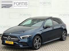 Mercedes-Benz A-klasse - 250 e Business Solution AMG Limited NL-AUTO | PANO| SFEEVERL | CAMERA | MEMORY |