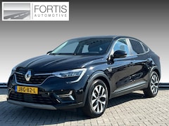 Renault Arkana - 1.6 E-Tech hybrid 145 evolution CAMERA | NAVI | VELGEN |
