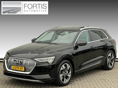 Audi e-tron - 55 quattro Business edition Plus 95 kWh NL AUTO | CAMERA | PANO |