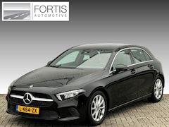 Mercedes-Benz A-klasse - 200 CAMERA | STOELVERW | WIDE SCREEN | NAVI |