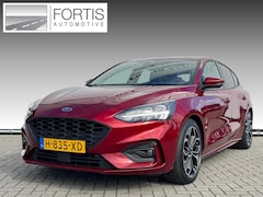 Ford Focus - 1.0 EcoBoost ST Line Business B&O AUDIO | NAVI | LED | NL-AUTO