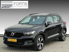 Volvo XC40 - Recharge P8 AWD R-Design NL-AUTO | GOOGLE AUTOMOTIVE | WARMTEPOMP
