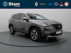 Nissan X-Trail - 204pk e-Power N-Connecta Automaat 360° Camera | Adapt. Cruise | Navi | Parkeersens. v+a