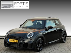 MINI John Cooper Works - 1.5 Cooper CAMERA | PANO | LEDER | HEAD-UP | HARMAN KARDON | DEALER ONDERH
