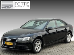 Audi A4 Limousine - 2.0 TFSI ultra Pro Line NL AUTO | NETTE AUTO | NAVI |