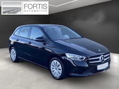 Mercedes-Benz B-klasse - 250e Business * APPLE/ANDROID - NAVI - HALF-LEDER - SPOORASS - CRUISE * 1e EIG - UNFALLFRE