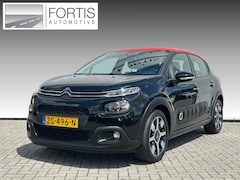 Citroën C3 - 1.2 PureTech S&S Business NL AUTO | CAMERA | VELGEN |