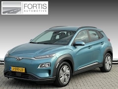 Hyundai Kona Electric - EV Comfort 64 kWh NL-AUTO | 100% SOH