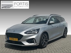 Ford Focus Wagon - 1.5 EcoBoost ST Line Business NL AUTO | CARPLAY | CAMERA | LEDER |