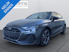 Audi A3 Sportback - 45 TFSI e S-LINE (200kW/272pk) * LED, VIRTUAL, PANORAMA, ELECTR. BED. ST, PRIVACY, 18-inch