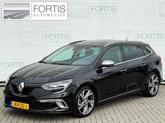 Renault Mégane Estate - 1.6 TCe GT PANO | STOELVERW | CAMERA | 205PK | TREKHAAK