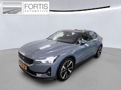 Polestar 2 - 2 Long Range Dual Motor Launch Edition 78kWh NL AUTO | PANO | CAMERA |