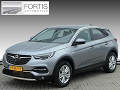 Opel Grandland X - 1.2 Turbo Business Elegance NL AUTO | CAMERA | CARPLAY |