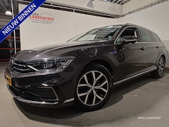 Volkswagen Passat Variant - 1.4 TSI 218pk PHEV GTE Business Carplay / Elektr.A.Klep / A.Cam./ Trekhaak / Adapt.Cruise