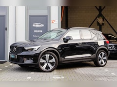 Volvo XC40 - 1.5 T4 Recharge Inscription ORIG NL | NAP | PANORAMADAK | LEER | H&K | CAMERA | STOEL/STUU