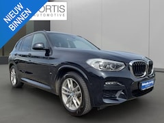 BMW X3 - xDrive30e M-SPORT * LED, NAVI+, PANORAMA, TREKH, KEYLESS, HuD, 19-inch LMV * 1e EIG - UNFA