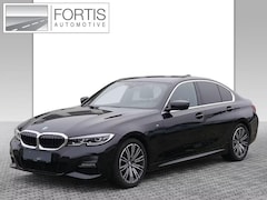 BMW 3-serie - 320iA M-SPORT * LED, LC Prof, NAVI+, LEDER, MEMORY-, SPIEGEL-, 18-inch LMV * UNFALLFREI *