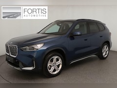 BMW X1 - sDrive18iA xLine * ADAPT. LED, LEDER, PANORAMA, TREKH, ADAPT. CRUISE, ACT. SPORTST * 1e EI