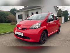 Toyota Aygo - 1.0-12V 5 deurs