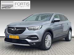 Opel Grandland X - 1.2 Turbo Innovation NL-AUTO | NAVI | CARPLAY