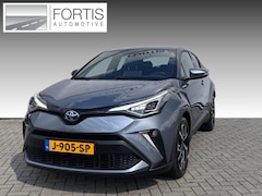 Toyota C-HR - 2.0 Hybrid First Edition NL AUTO | 1E EIG | CAMERA | NAVI |