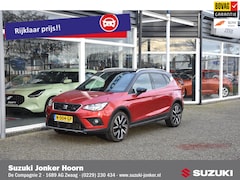 SEAT Arona - 1.0 TSI Xcellence Business Intense Automaat