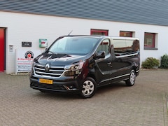 Renault Trafic - GB 2.0 Blue dCi 150pk L2H1 EDC Work Edition/ Trekhaak/ Navigatie/ Vloerplaat/ Camera achte