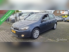 Volkswagen Golf - 1.2 TSI Tour II nieuwe moter met factuur