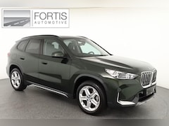 BMW X1 - sDrive18iA xLine * ADAPT. LED, LEDER, PANORAMA, TREKH, ADAPT. CRUISE, ACT. SPORTST * 1e EI