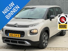 Citroën C3 Aircross - 1.2 Pt S&S AIRCO | CARPLAY | PDC | BOVAG