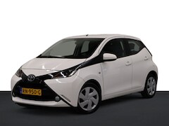 Toyota Aygo - 1.0 VVT-i x-play