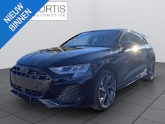 Audi A3 Sportback - 45 TFSI e S-LINE (200kW/272pk) * LED, VIRTUAL, PANORAMA, ELECTR. BED. ST, PRIVACY, 18-inch