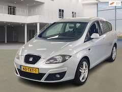 SEAT Altea XL - 1.2 TSI Businessline COPA NAVI PSENSOR TREKHAAK 2 X SLEUTELS