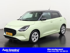 Suzuki Swift - 1.2 Select Smart Hybrid | Camera | Stoelverwarming | Blind Spot | Navigatie | Zondag Open