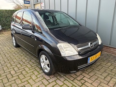 Opel Meriva - 1.6-16V Enjoy NAP//AIRCO//5DRS//ELEC.RAMEN