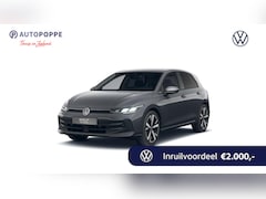 Volkswagen Golf - Life Edition 1.5 eHybrid 150 kW / 204 pk