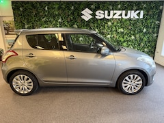 Suzuki Swift - Airconditioning Sportvelgen 1.2 Bandit-uitvoering Achterklepspoiler Cruise Control