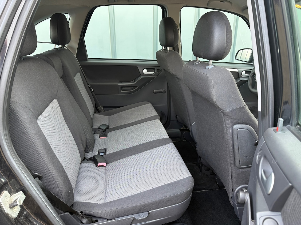 Opel Meriva - 1.6-16V Enjoy NAP//AIRCO//5DRS//ELEC.RAMEN